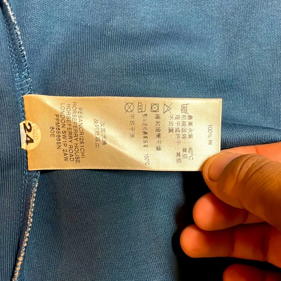 Burberry - Picture 6 of 7